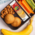 20 Packs (6 Pack) RITZ Cheese Sandwich Crackers, Lunch Snacks, Snack Crackers Per