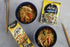14 oz (Pack 2) Simply Asia Chinese Style Lo Mein Noodles