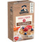 Quaker High Fiber Instant Oatmeal - Maple & Brown Sugar (2 pack)