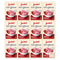 Junket Ice Cream Mix Simply Strawberry, 4 Ounce (Pack of 12)