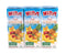 Mira Premium Tropical Fruit Cocktail Nectar - 9 Packs of 3