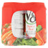 V8 100% 11.5oz (Pack 18) Spicy Hot Vegetable Juice