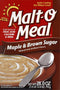 Malt-O-Meal Maple And Brown Sugar - Hot Cereals 28 Ounce by Malt-O-Meal