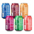 Pack 12 Oz, Pack 12, Packaging Poppi Sparkling Prebiotic Soda Beverage with Apple Cider Vinegar, Seltzer Water
