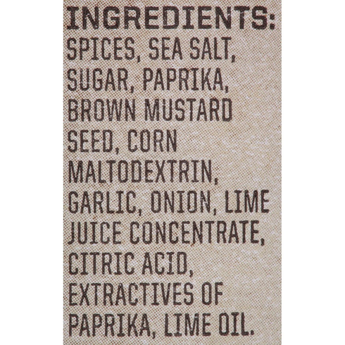 5.07 oz Stubb's Pork Rub