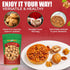 2 lbs Package Raw California Walnuts In Shell -Premium Quality Whole & Unsalted Walnuts By We Got Nuts Natural Healthy