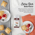 Watkins All Natural Original Gourmet Baking Vanilla: Pure Extract, 2 fl. oz. Bottle, 1-Pack