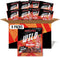 Jack Link's Wild Chicken Stick Bites Made with Frank's RedHot Flavor, Mini