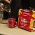 40- .9 Packs Folgers Classic Roast Medium Roast Ground Coffee, Ounce Filter
