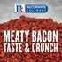 13 oz 13 (Pack 2) McCormick Culinary Bacon Flavored Bits, - One Ounce Container of Bacon Bits to Sprinkle on Salads