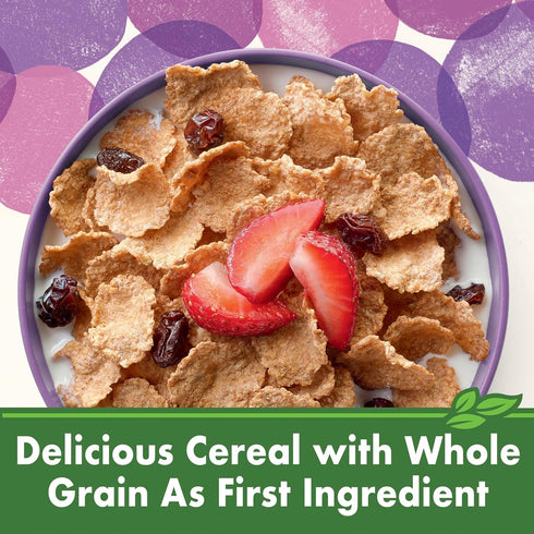 12 oz Cascadian Farm, Organic Raisin Bran