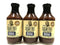 G Hughes Sauce Barbecue Original Sugar Free, 18 oz | 3 Packs