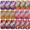 BeeQ - (Pack of 18) Faygo Variety Soda, 6 Different Flavors : Redpop