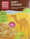 Mom's Best - Honey Grahams - 11.5 Oz (Pack of 4)
