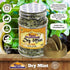 1oz (28g) Rani Dry Mint Leaves (Podina Leaf) Spice, Dried Herb PET Jar ~ All Natural | Gluten Friendly | NON-GMO |