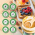 30 8.8oz 250g Gourmanity Organic Tigernut Butter, Sweet and Nutty Tasting Nut Free Peanut Butter Alternative, Compliant