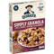 Quaker Simply Granola, Oats, Honey, Raisins and Almonds, 28 oz Boxes, (2