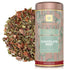 Teabloom Chocolate Mint Loose Leaf Herbal Tea with Cocoa Husk & Peppermint