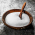 1 Earthborn Elements Fine Sea Salt, Gallon Bucket, Sourced from Spain, Pure Ground, Baking & Cooking