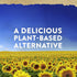 HELLMANN'S 3 11.5 oz Vegan Dressing and Spread Vegan Ct for a Rich, Creamy Plant-Based Alternative to Mayo Same Great