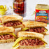 12 oz (3 Pack) Grace Corned Beef Reduced Sodium