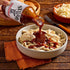 18 oz (Pack 2) Stubbs BBQ Sauce, Whiskey & Peach, Kosher, No Artificial Flavors, No High Fructose Corn Syrup, Sweet