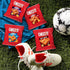 Pack, 20oz (20 Cheez-It Baked Snack Crackers, Lunch Snacks, Variety Box Pouches)