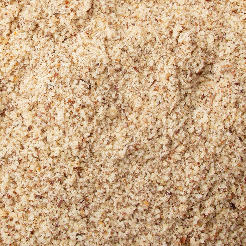 Oh! Nuts 2 LB Hazelnut Flour in Resealable Bulk Bag, Healthy Baking Flour, Certified Kosher