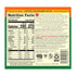 14.5 Amy's Lentil Vegetable Low Sodium Organic Soup, Ounce