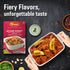 Shan Achar Gosht Seasoning Mix, 50g - Spice Packets for Meat in Pickle