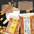 14oz (400g) Rani Almonds, Raw Whole With Skin (uncooked, unsalted) ~ All Natural | Vegan | Gluten Friendly | Kosher |