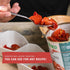 27.5 oz (780 G Greci Semi-Dried Tomatoes in Oil Authentic Italian Soft Sun-Dried, Oven-Roasted and Preserved