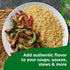 15.9 oz, 12 Count Knorr Granulated Bouillon Beef