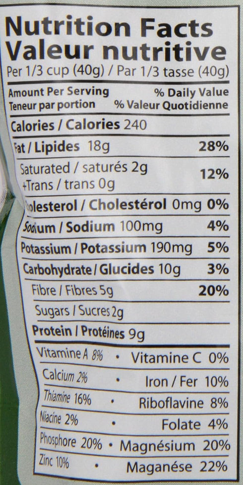 4 OZ EDEN FOODS Organic Pistachios