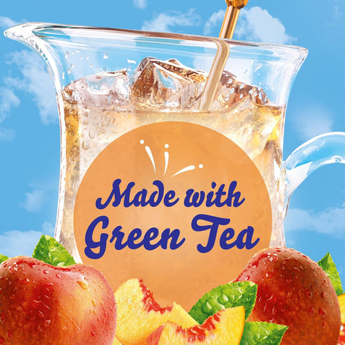 72 Packets, 1.5 oz Crystal Light Drink Mix, Pitcher for Flavorful Hydration and Shareable Refreshment, Artificially