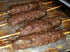 The Spice Way Kebab Seasonings - Meat and Poultry Spice Blend - No Additives, No Preservatives, No Fillers, Beef