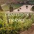 0.0% 750ml French Bloom Le Ros, Alcohol-Free Sparkling Wine, - Certified Organic, Vegan, Low Calorie, Pregnancy
