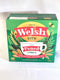 Murroughs Welsh Brew Tea, Tea Bags, 80-Count Package