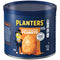 PLANTERS Honey Roasted Peanuts, 12 oz Jar, Planters Honey Roasted Peanuts