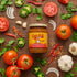 12 oz Cholula Salsa, Original Hot, Spicy Salsa For Tacos, Enchiladas, Queso, Fajitas, Burritos, Nachos and More