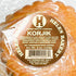 6 oz 170 (Pack 2) Korjiki, Honey Bread Mini Cookies, Helen Bakery | g