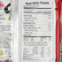 4.23 (Pack 20) Ottogi Yeul Ramen Noodles, Hot Pepper Flavor, Ounces