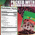 5 (80oz) Dried Cranberries Pounds By We Got Nuts Sweetened Cranberries for Salads, Cooking, and Baking