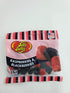 Jelly Belly Raspberries and Blackberries, 2.75-Ounce Bag (1 Bag)