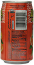 Aloha Maid 11.5 Oz (Pack 24) Juice, Passion Orange, Fl