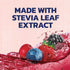 64 Oz Ocean Spray ZERO Sugar Mixed Berry Juice Drink, Cranberry Juice Drink Sweetened with Stevia, Fl Bottle