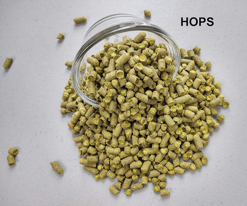 All Grain Beer Ingredient Kit for German Blonde Lager - My Brew Supply