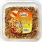 GOALDEES Dried Orange Peel Natural Sun-Dried Citrus Zest for Tea, Baking, and Cooking,