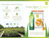 16.9 oz, Pack 12 ALO Aloe Vera Juice Drink | BLUSH - Aloe Vera + Strawberry | fl of | Plant-Based Drink with Real Aloe