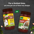 2.0 Lb, Pack 6 Knorr Granulated Bouillon Beef